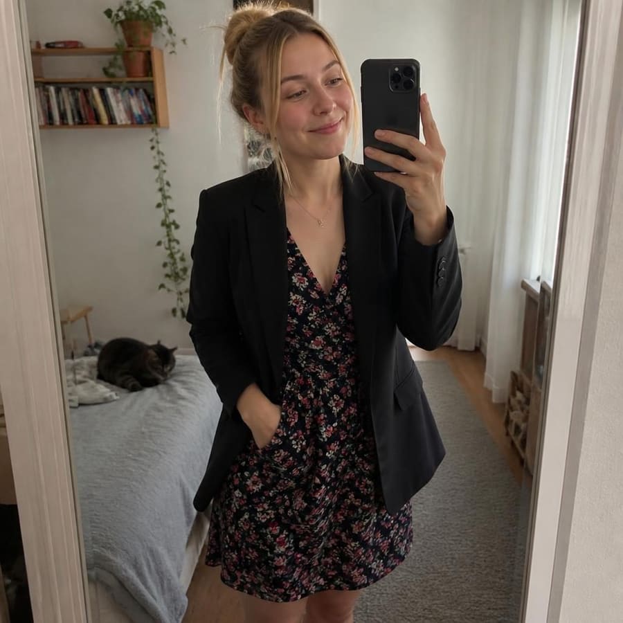 Iduna, 24, Bochum