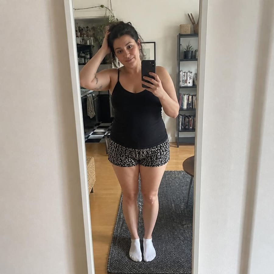 Harriet, 37, Mainz