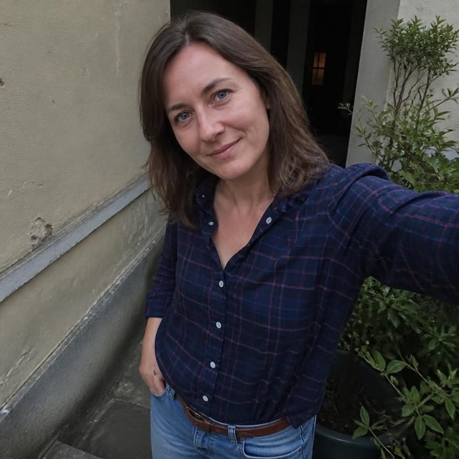 Maret, 38, Augsburg