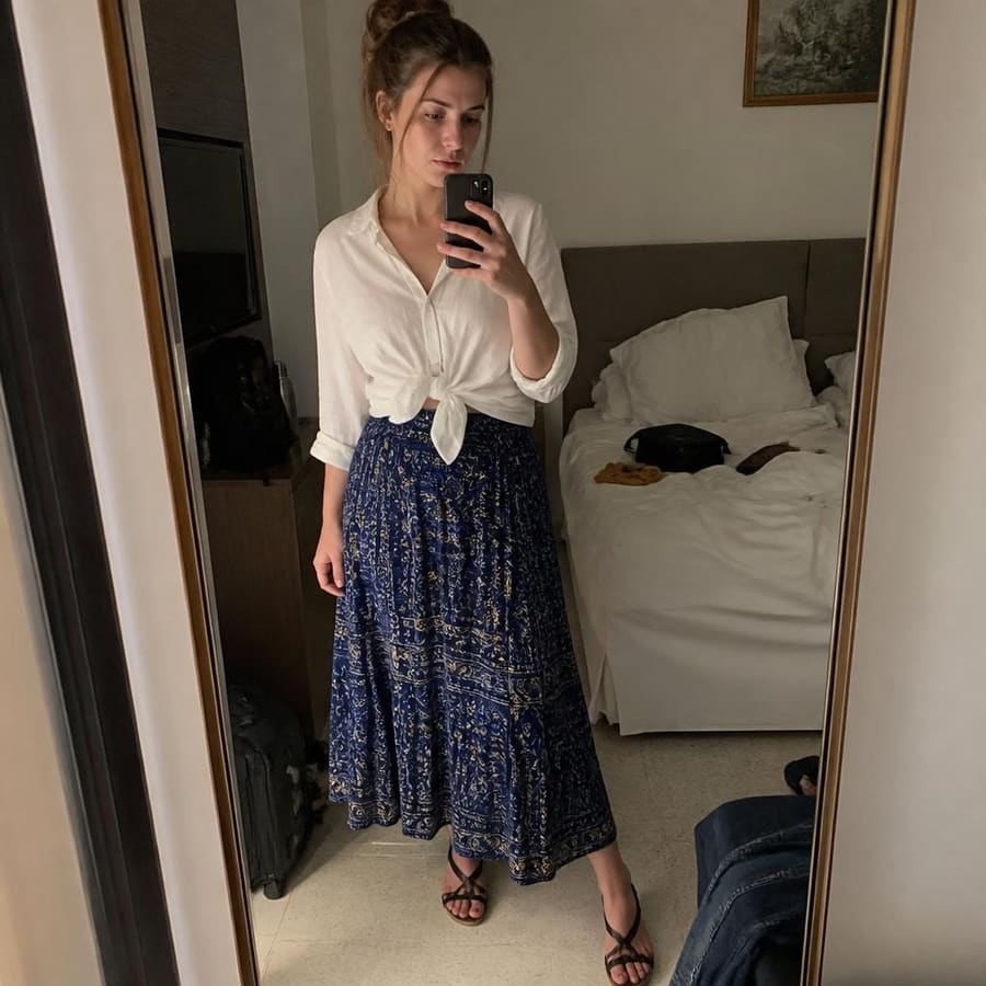 Annelies, 28, Osnabrück
