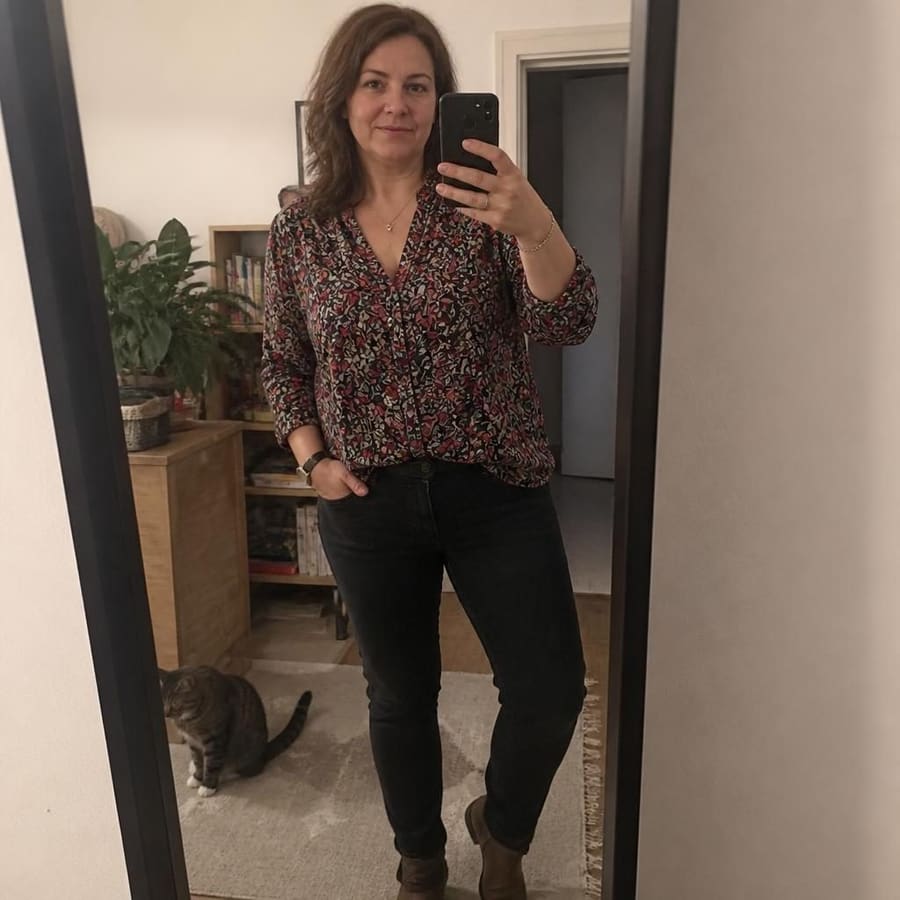 Fleur, 46, Mönchengladbach
