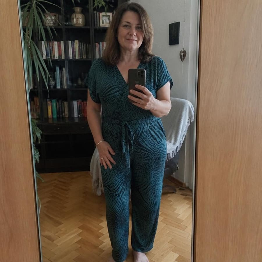 Janis, 53, Augsburg