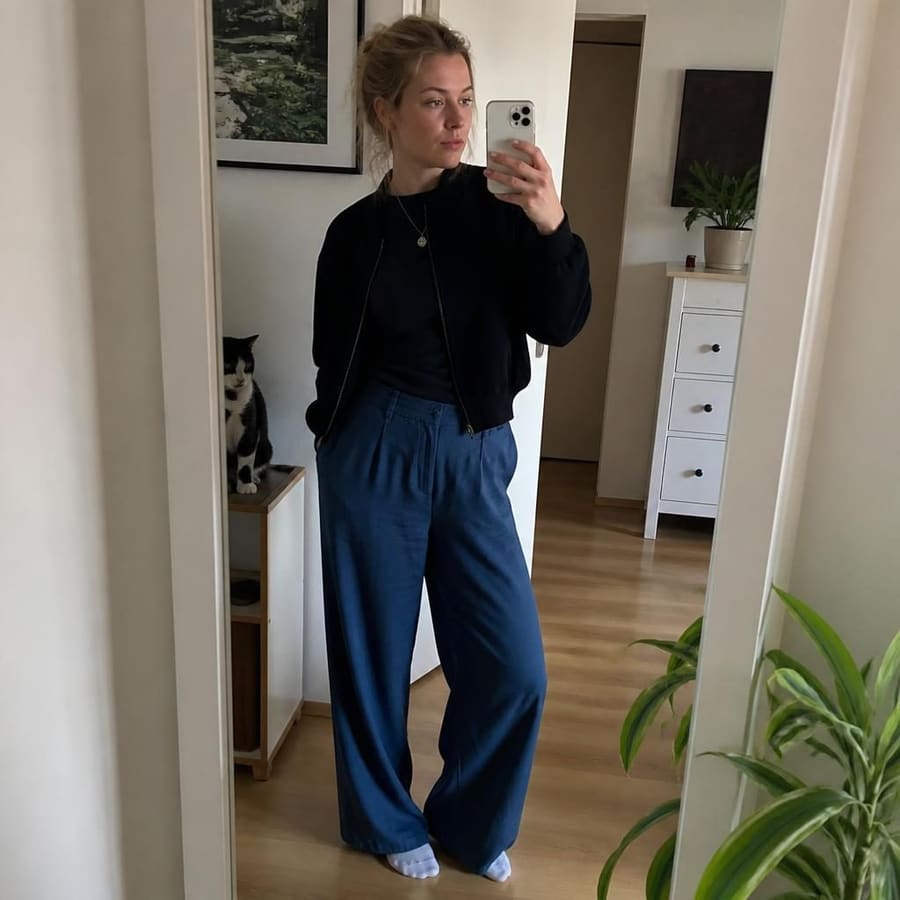 Sofia, 21, Leverkusen