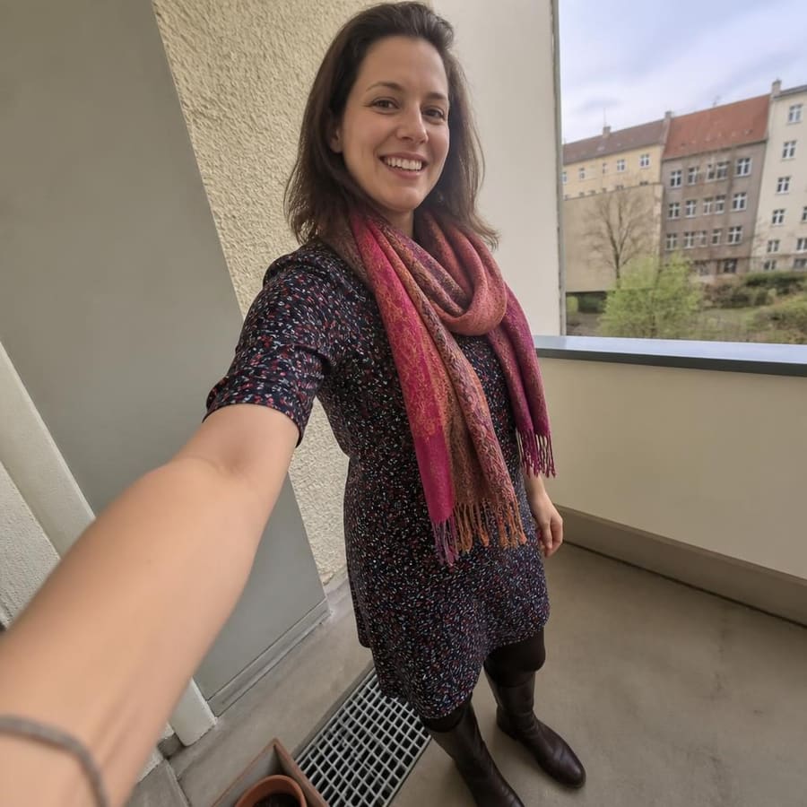 Siska, 29, Kassel
