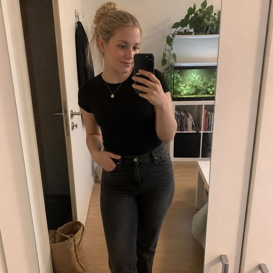 Gisela, 24, Mönchengladbach