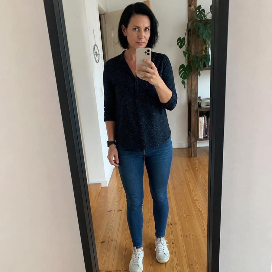 Marcelina, 38, Erfurt