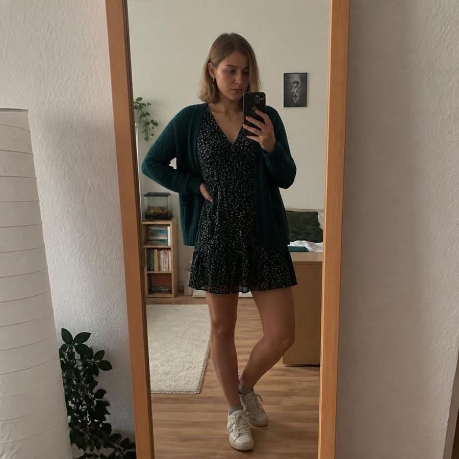 Mariella, 29, Mönchengladbach