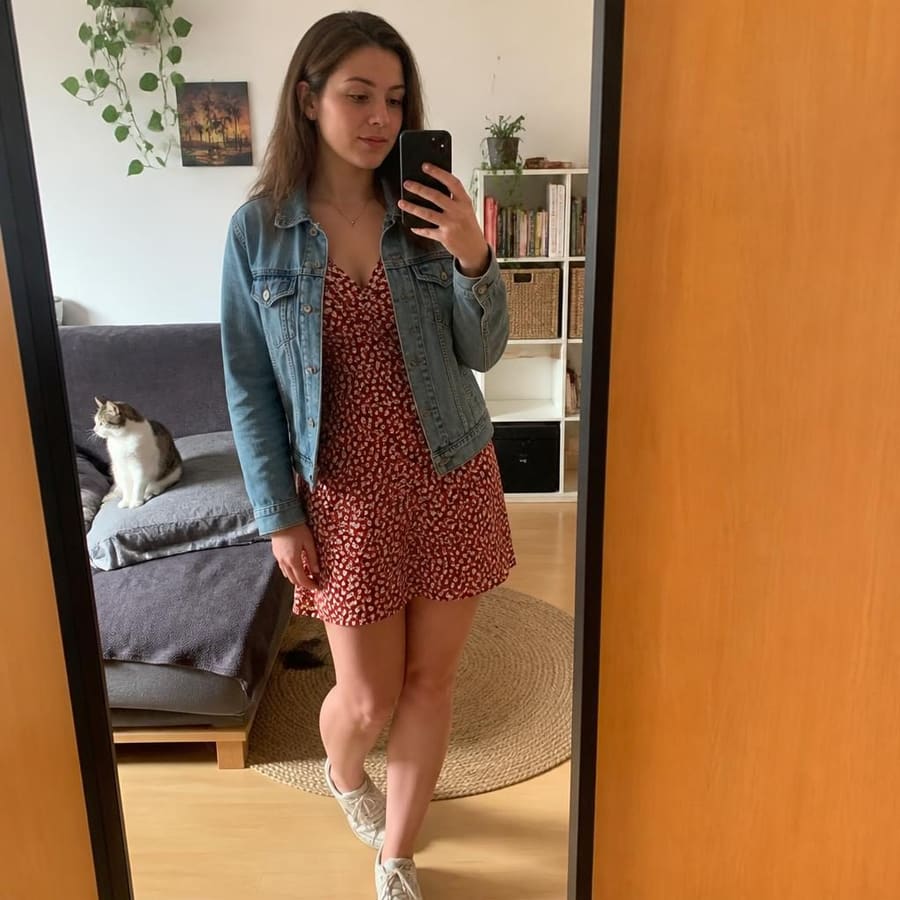 Becky, 21, Magdeburg