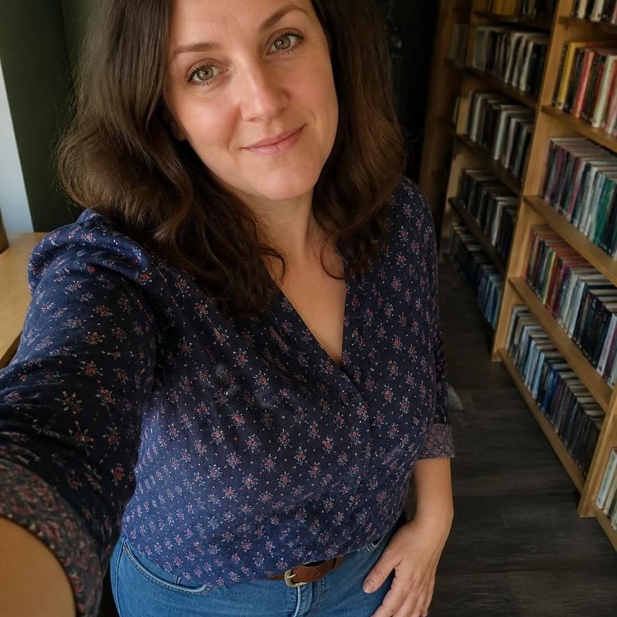 Viktoria, 37, Freiburg im Breisgau