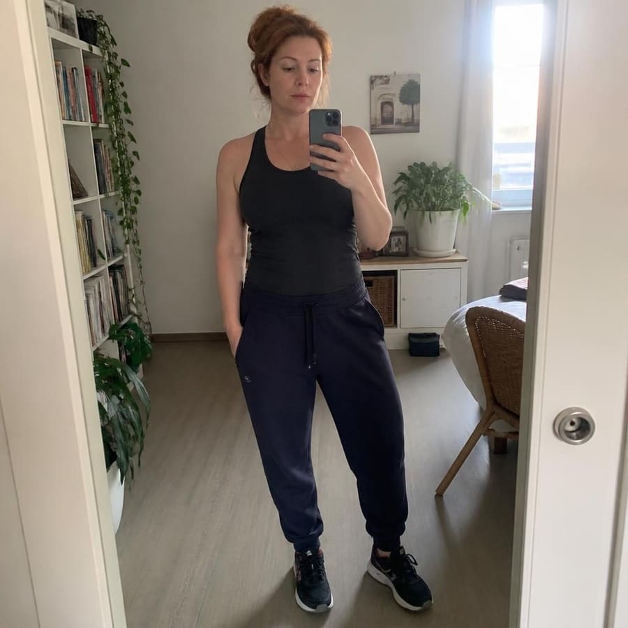 Andreana, 36, Lübeck