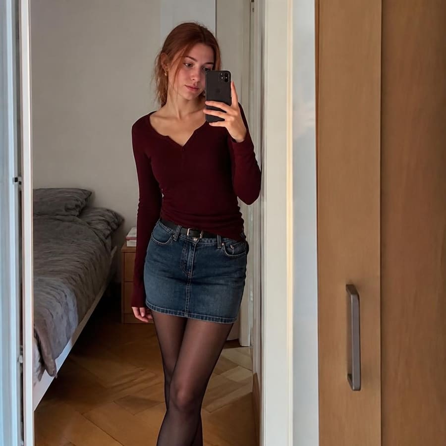 Fausta, 23, Wiesbaden