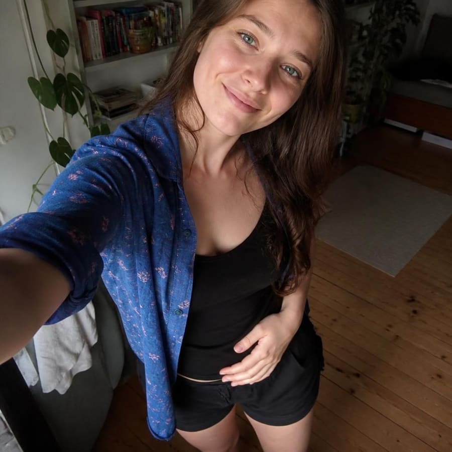 Mariea, 28, Kiel