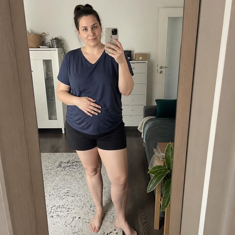 Sina, 33, Oberhausen