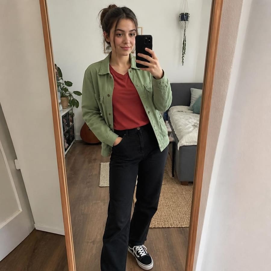 Amanda, 27, Oberhausen