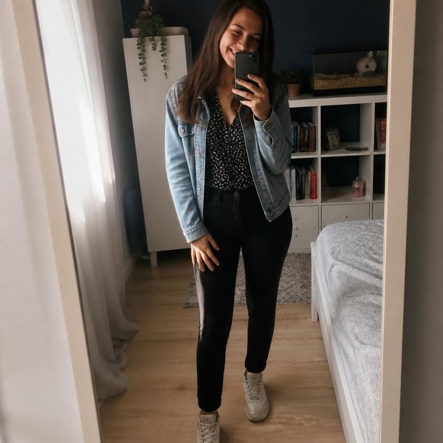 Lorina, 21, Mülheim an der Ruhr