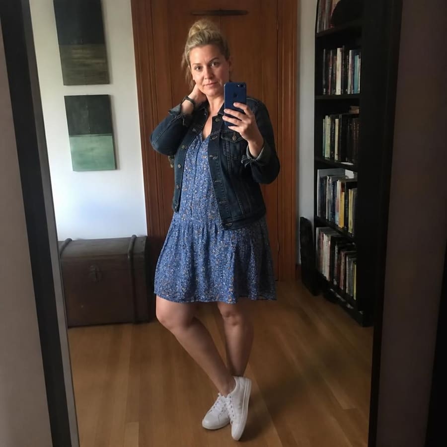 Marianka, 41, Leverkusen
