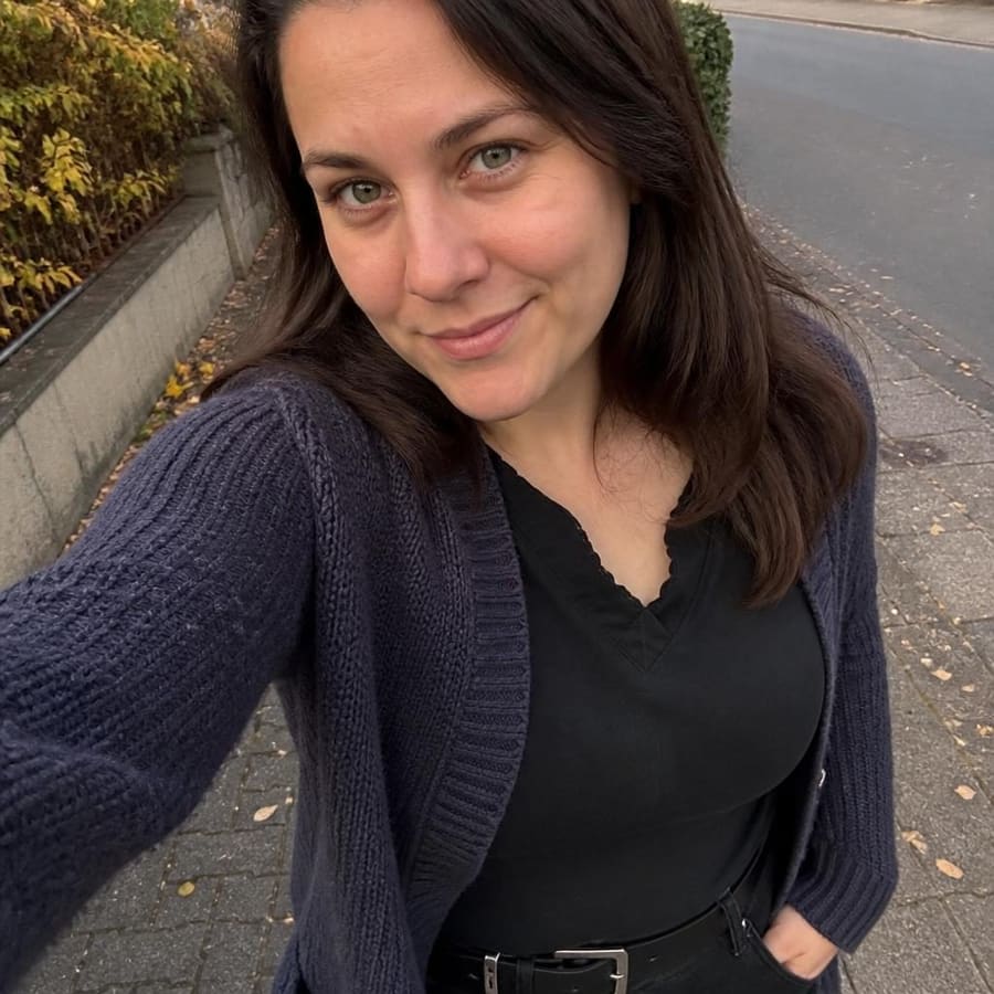 Loredana, 28, Hagen