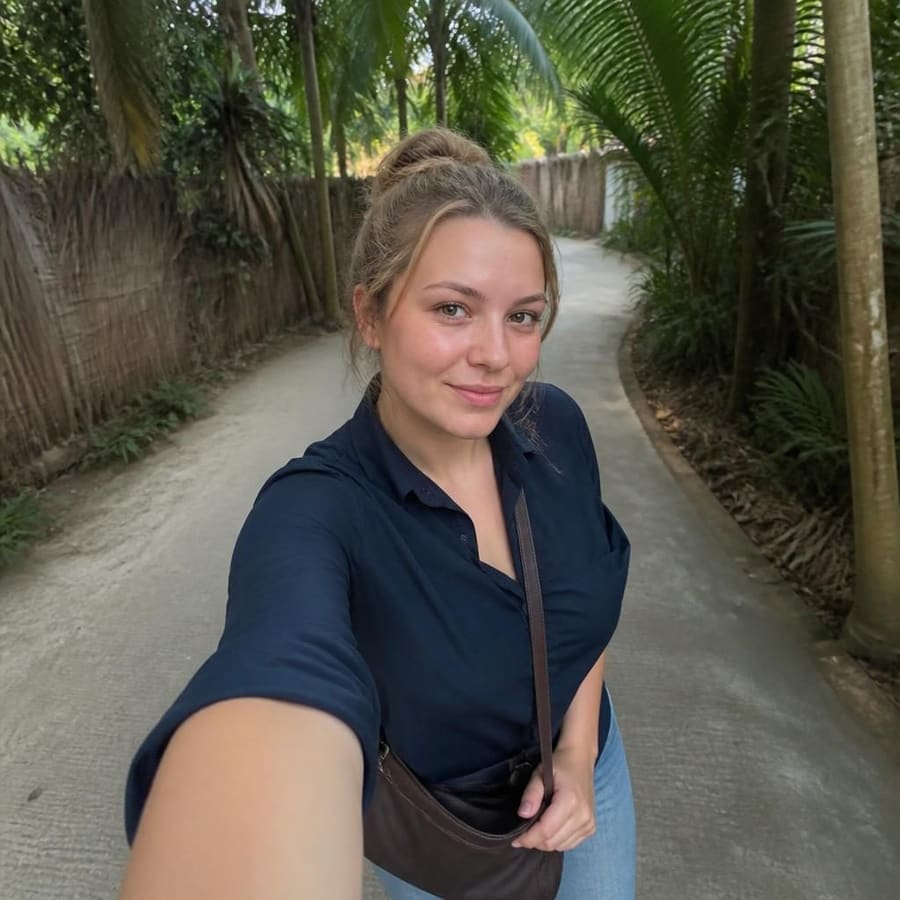 Tina, 22, Krefeld