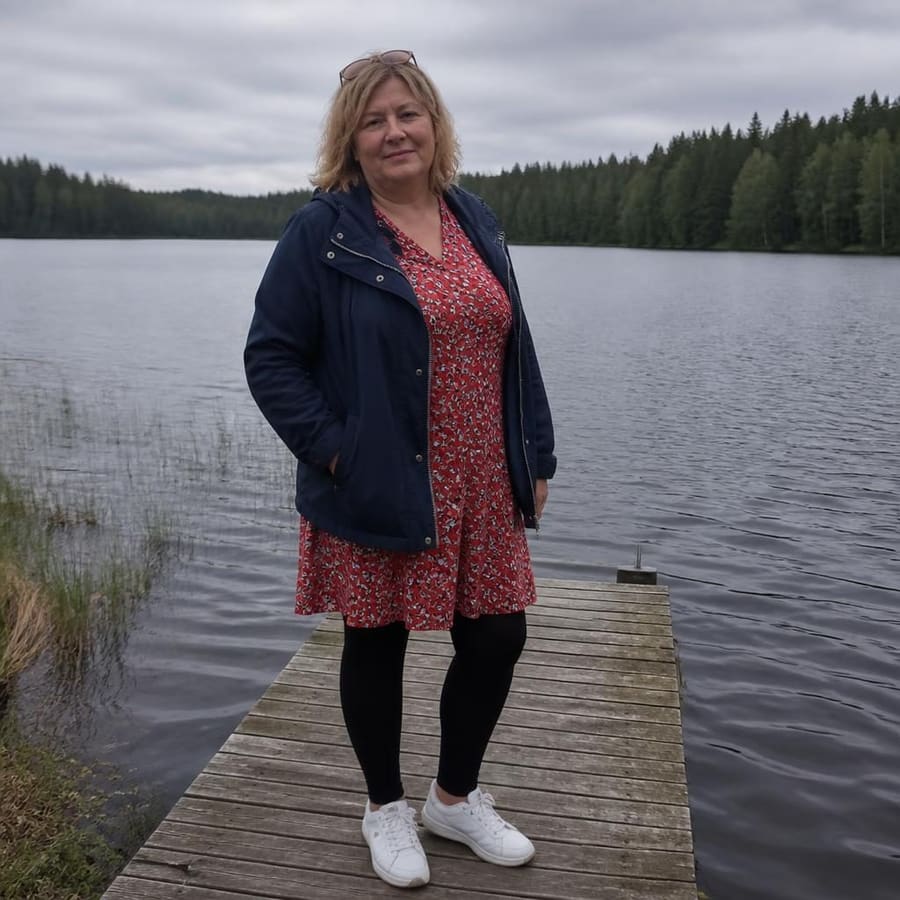 Nelda, 54, Freiburg im Breisgau
