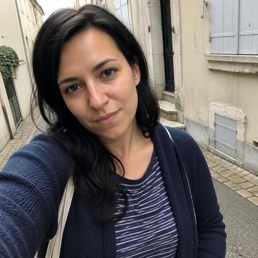 Silvia, 33, Dortmund