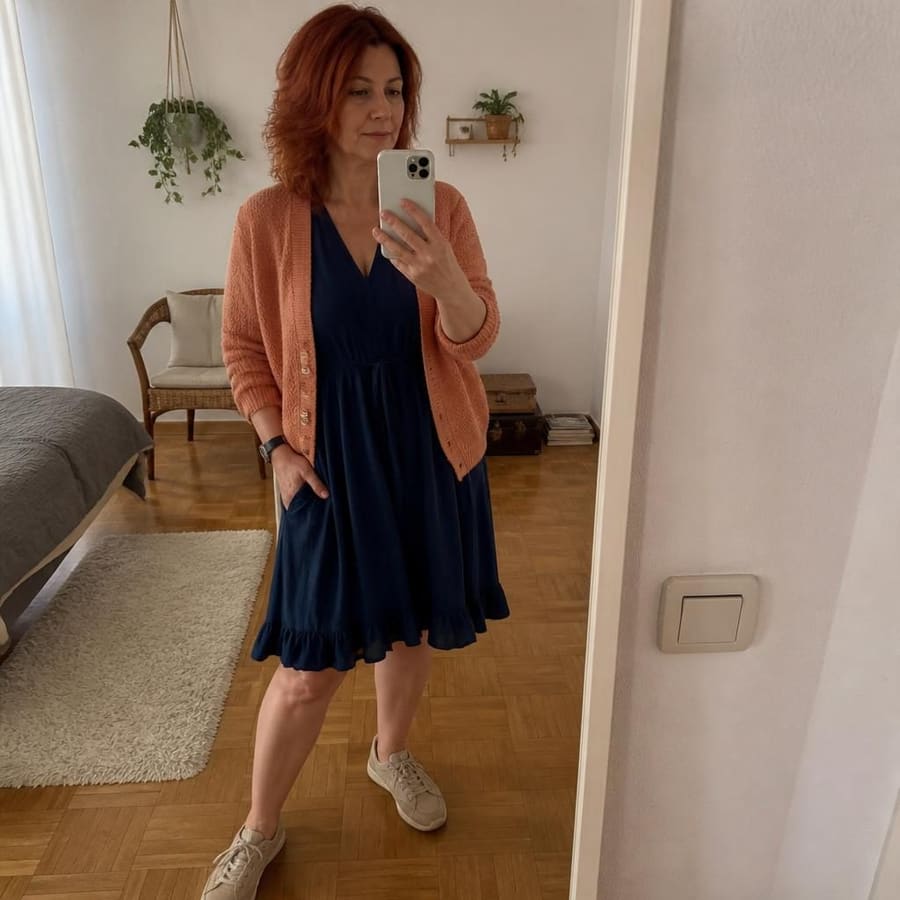 Ella, 56, Osnabrück