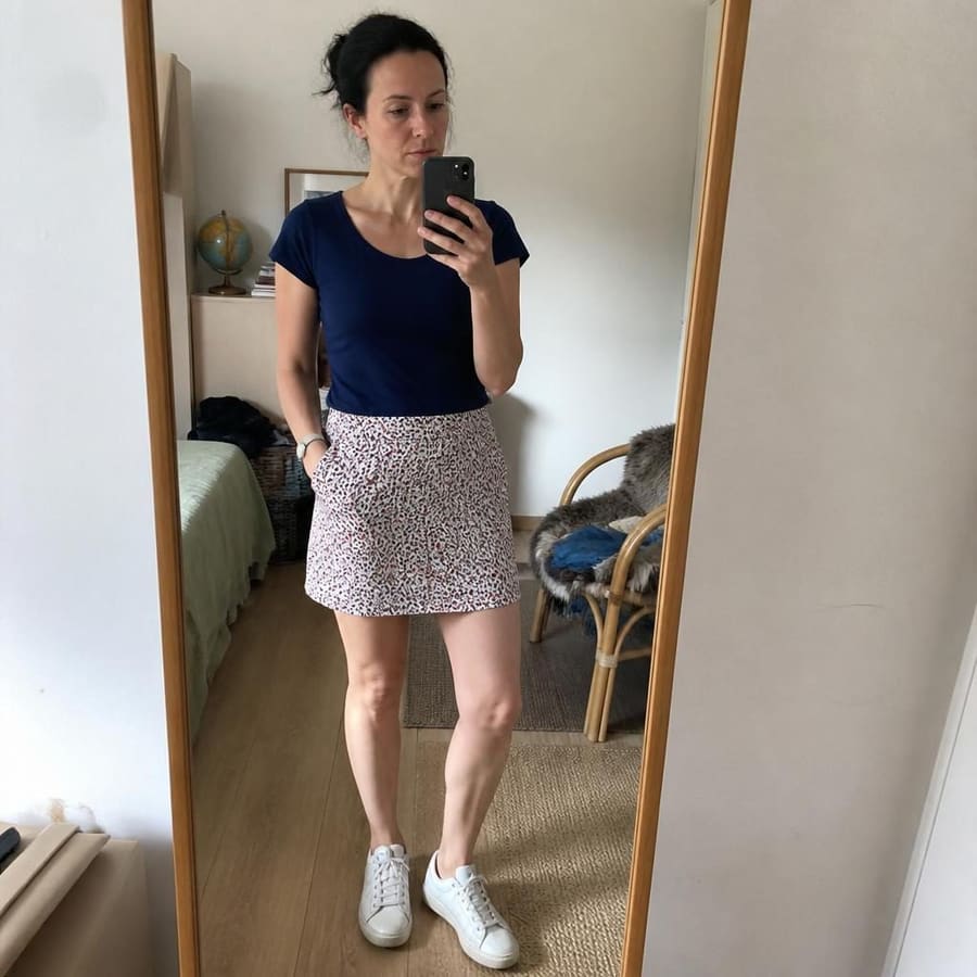 Dore, 37, Potsdam