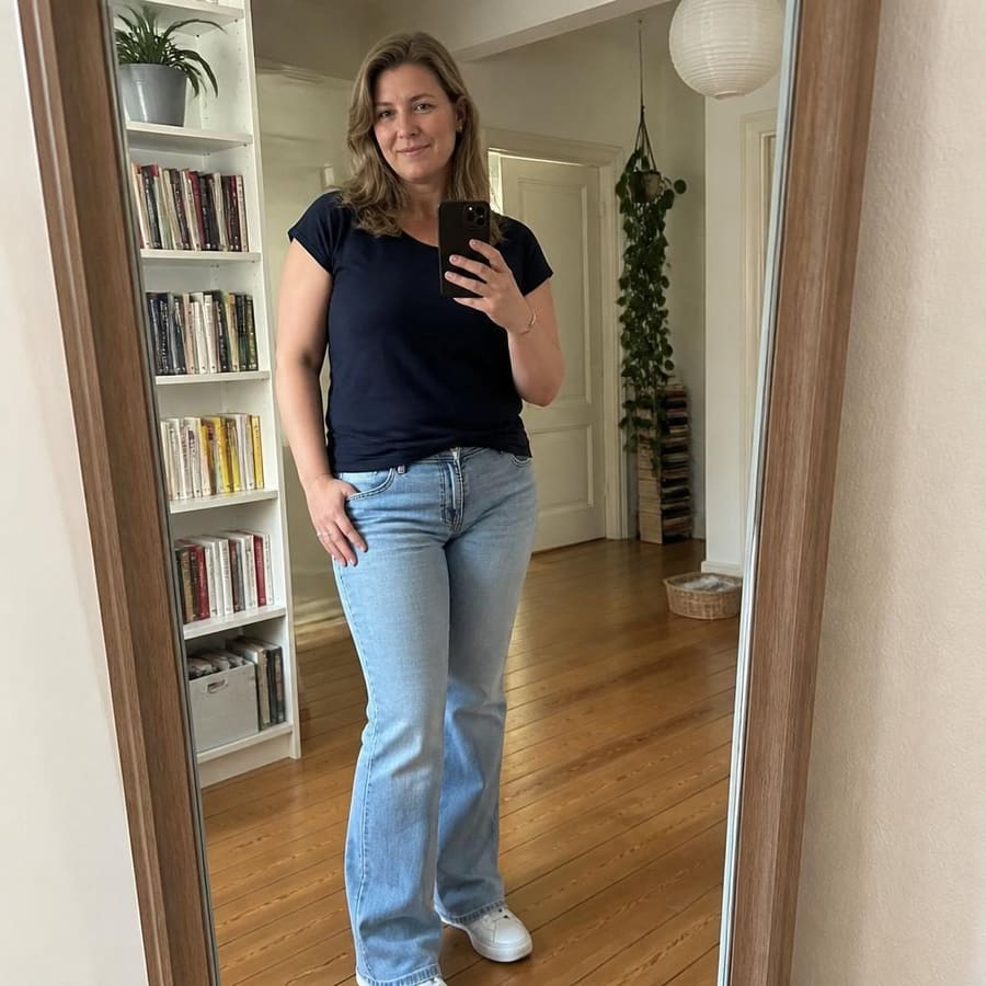 Margund, 34, Osnabrück