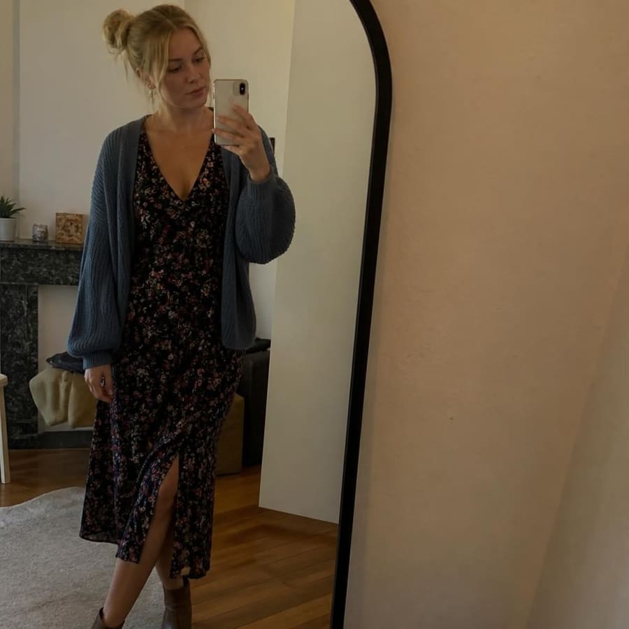 Miranda, 20, Essen