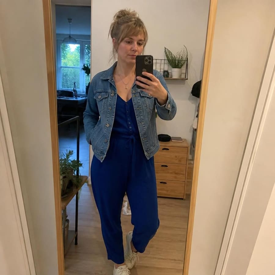 Shana, 38, Krefeld