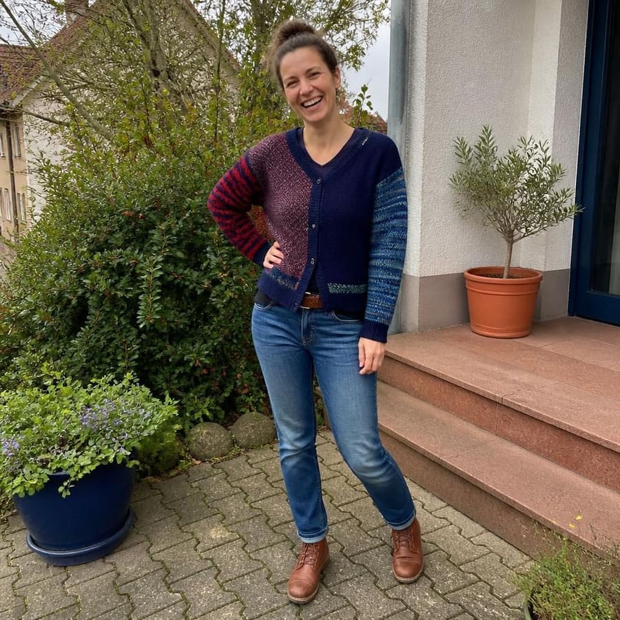 Stella, 44, Bensheim