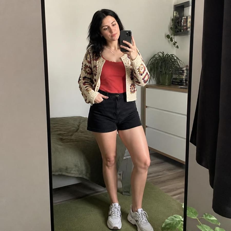 Margrete, 25, Halle (Saale)