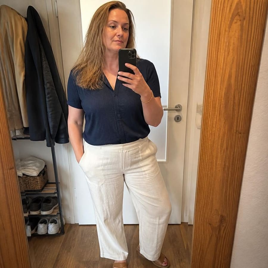 Camilla, 44, Magdeburg