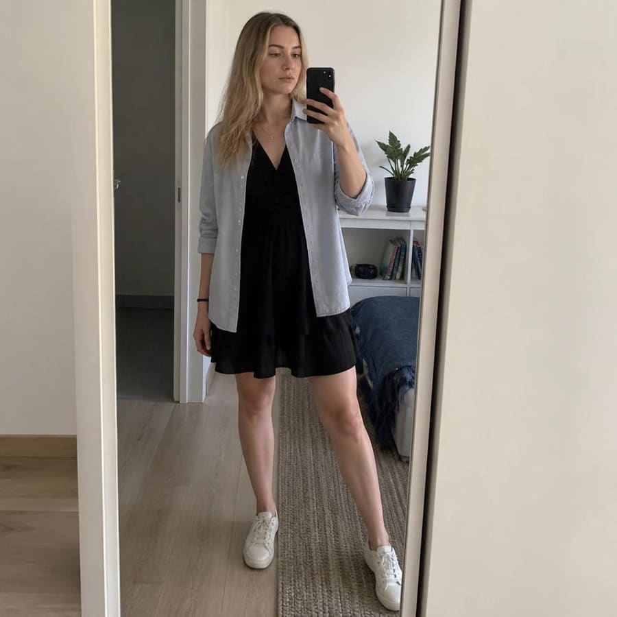 Sevda, 22, Oberhausen