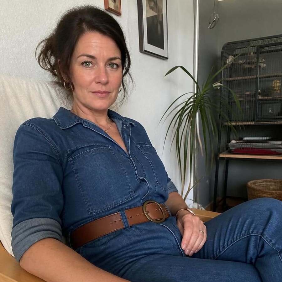 Micheline, 38, Leverkusen