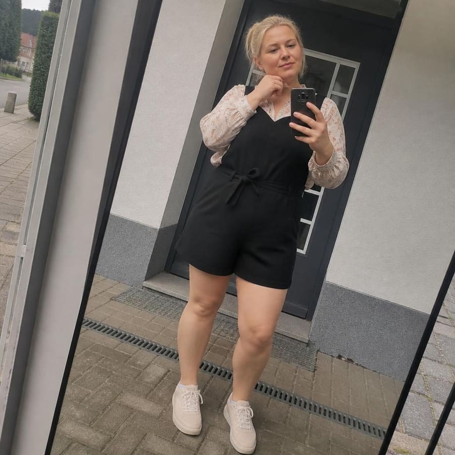 Agnes, 33, Hamm