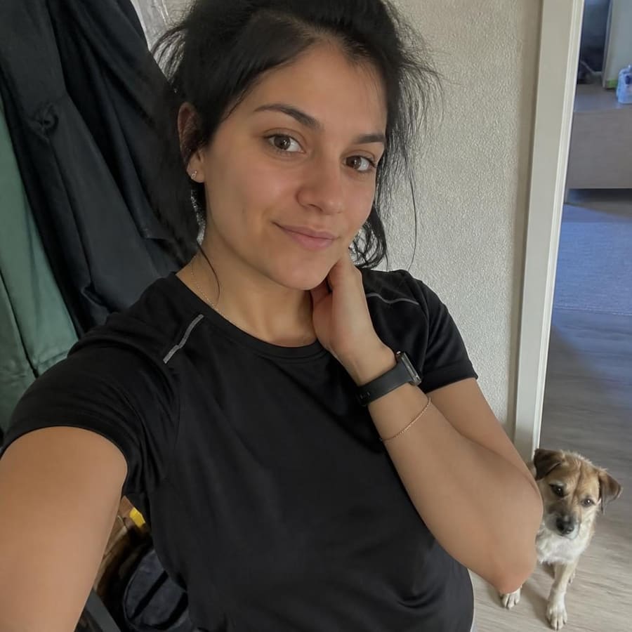 Margarte, 24, Mannheim