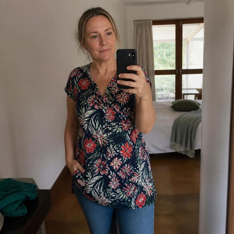 Annett, 49, Mülheim an der Ruhr