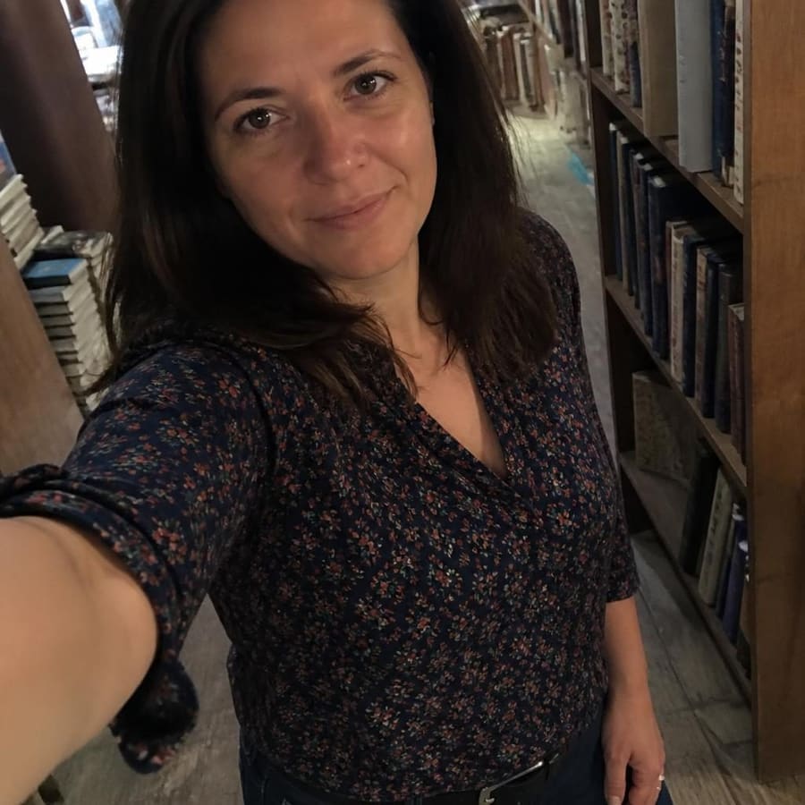 Hülya, 30, Wiesbaden