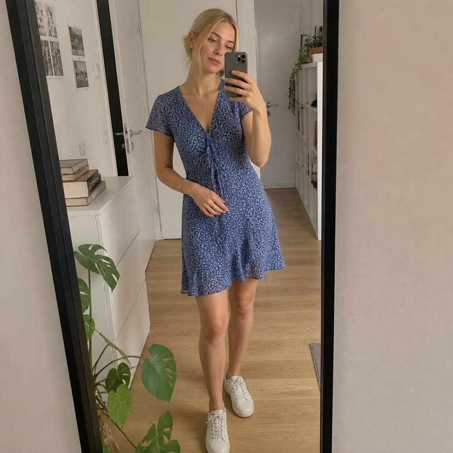 Margarethe, 19, Osnabrück