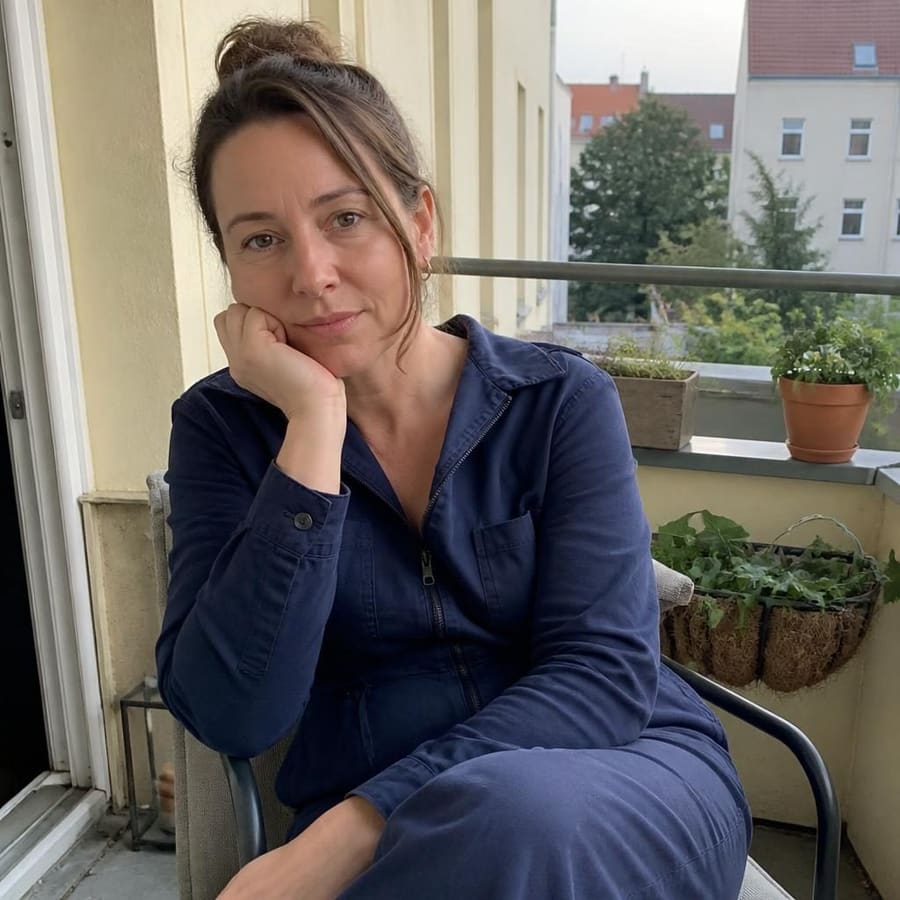 Anneliese, 42, Lübeck