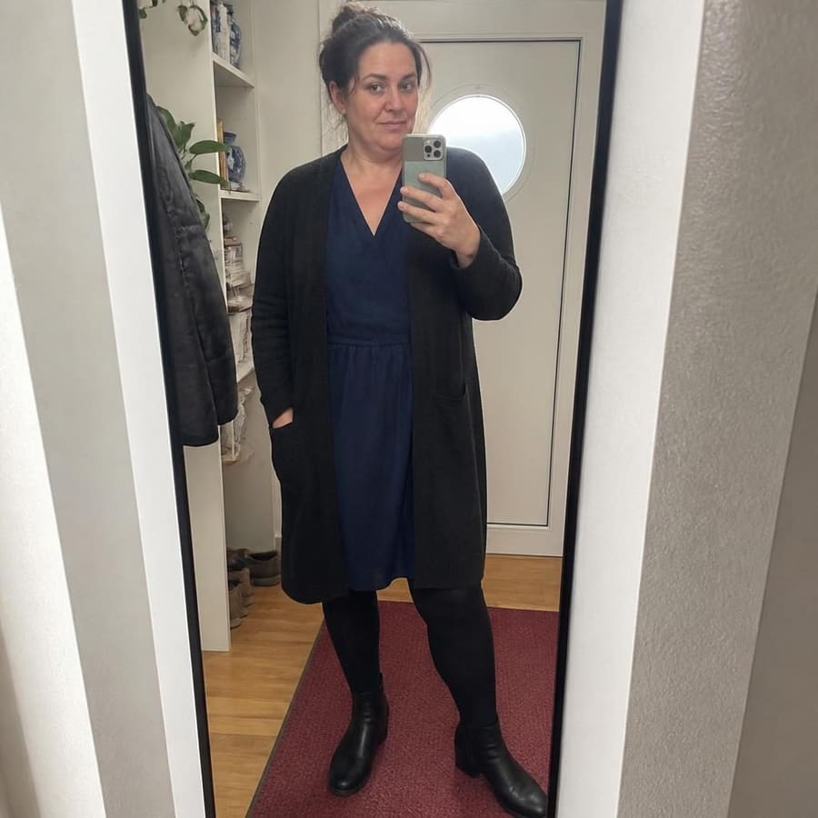 Mariko, 44, Mülheim an der Ruhr