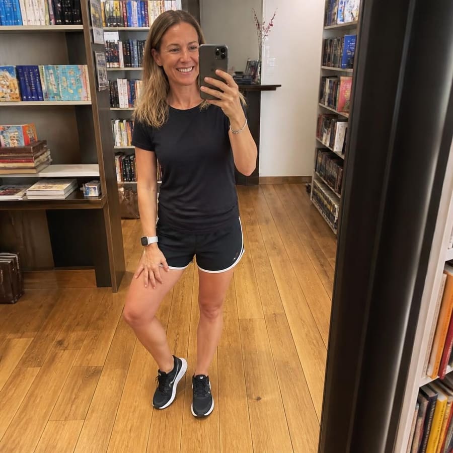 Marett, 40, Mönchengladbach