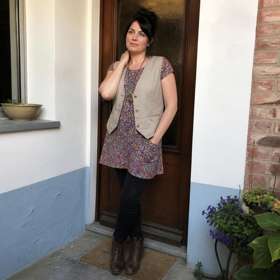 Sofia, 39, Freiburg im Breisgau