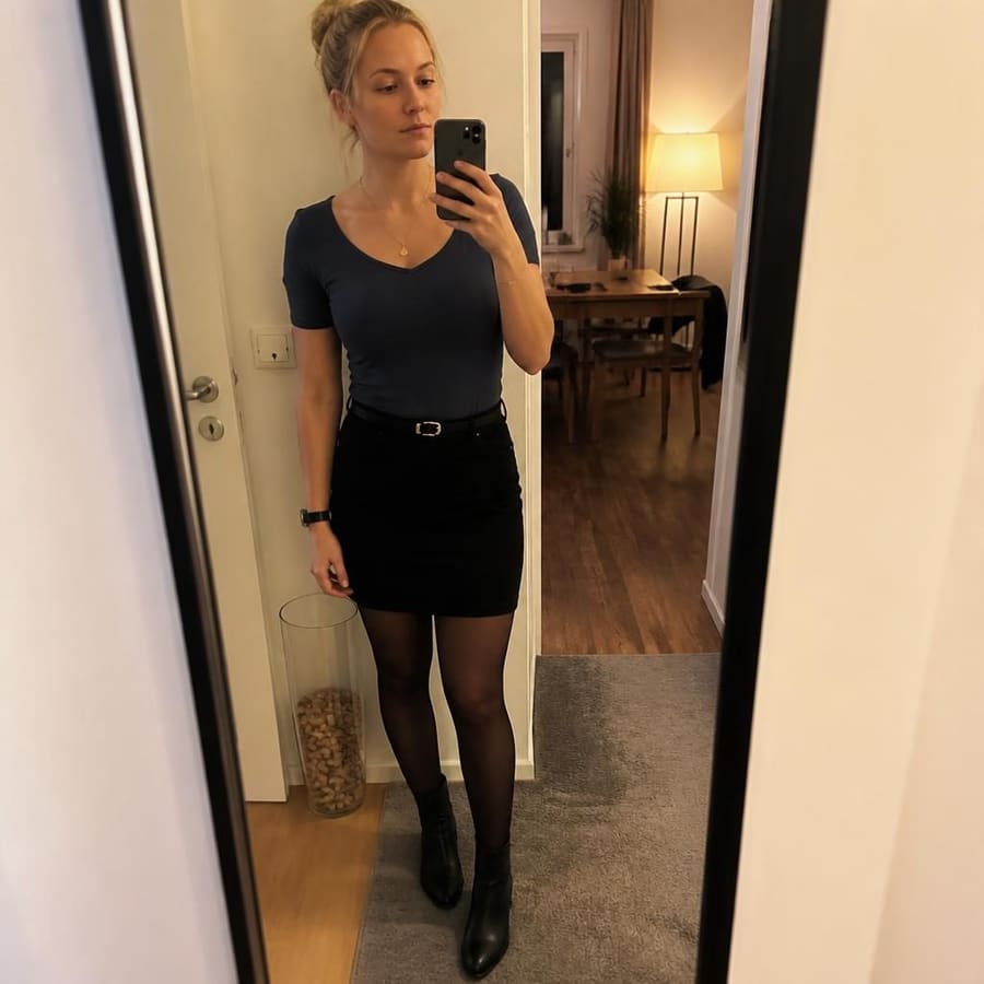 Janis, 33, Wiesbaden