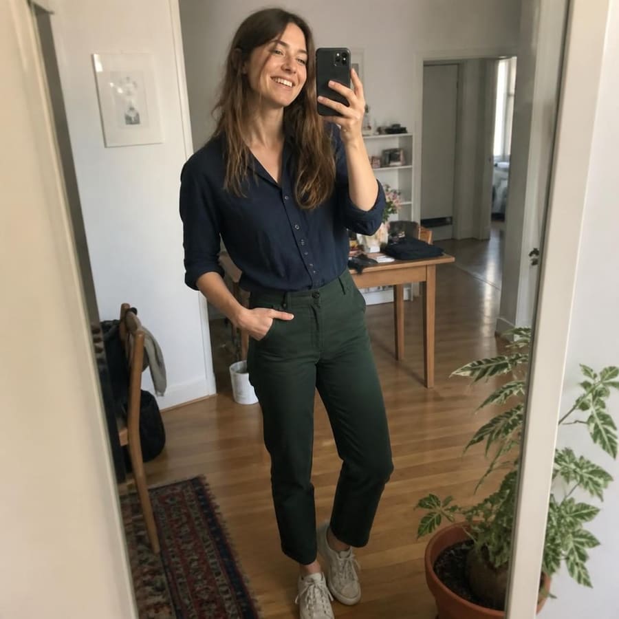 Cölestine, 27, Oldenburg