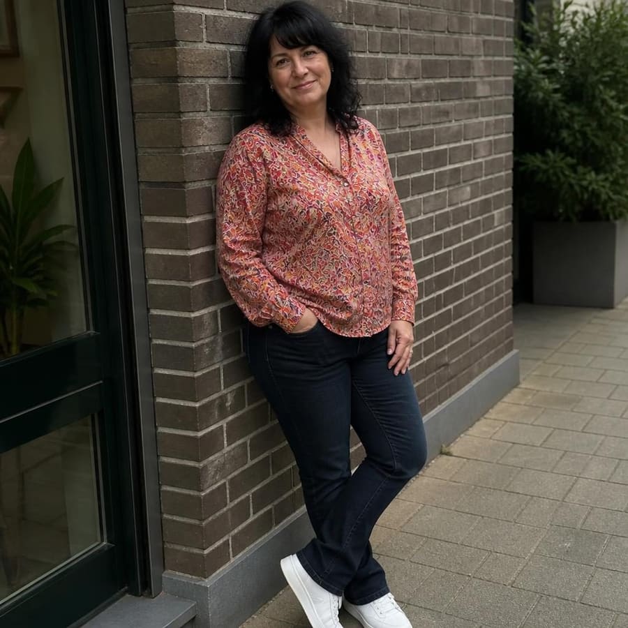 Mareike, 52, Mönchengladbach