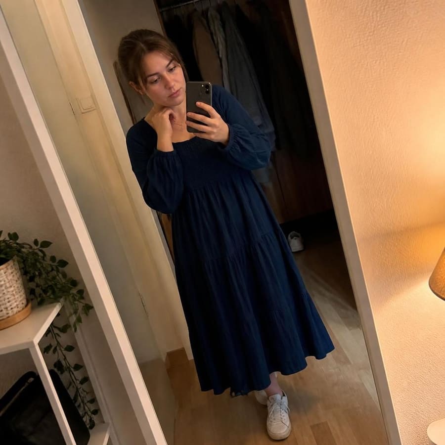Sisko, 25, Mönchengladbach