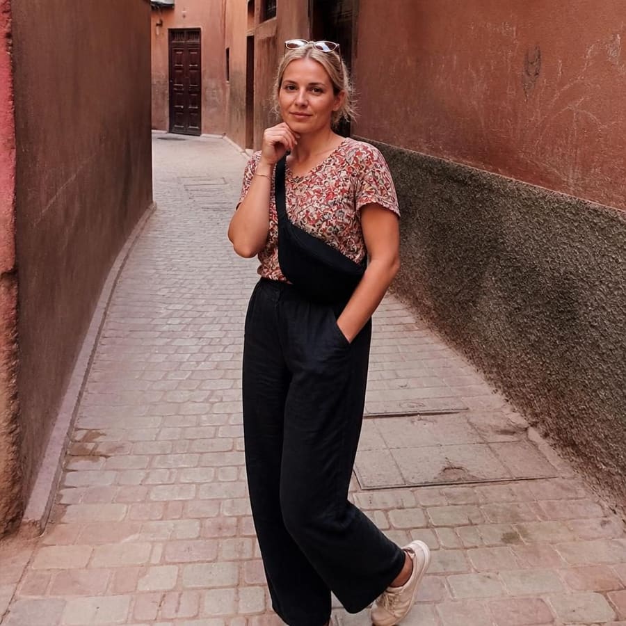 Anette, 37, Nürnberg