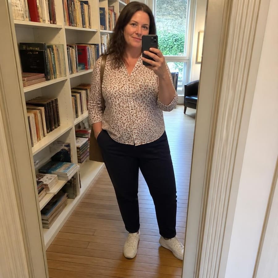 Gisela, 40, Saarbrücken