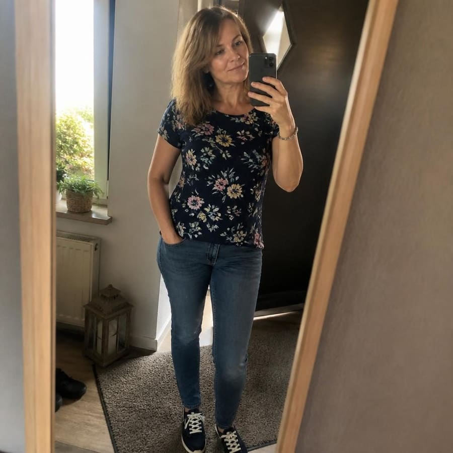 Marielle, 43, Hamm